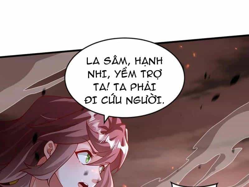 Vừa Cầm Được Thái Cổ Tiên Dược, Ta Đã Đe Dọa Thánh Chủ - Chương 62 - ảnh 30