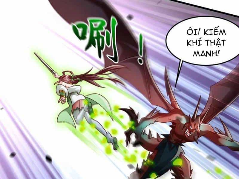 Vừa Cầm Được Thái Cổ Tiên Dược, Ta Đã Đe Dọa Thánh Chủ - Chương 62 - ảnh 37