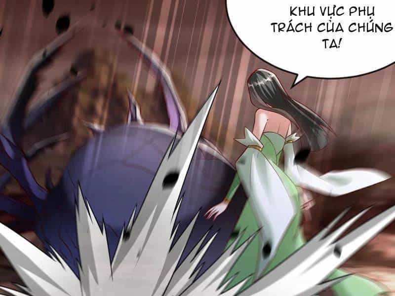 Vừa Cầm Được Thái Cổ Tiên Dược, Ta Đã Đe Dọa Thánh Chủ - Chương 62 - ảnh 47