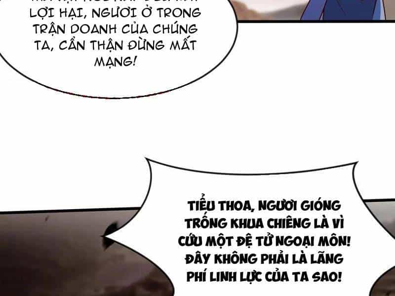 Vừa Cầm Được Thái Cổ Tiên Dược, Ta Đã Đe Dọa Thánh Chủ - Chương 62 - ảnh 50