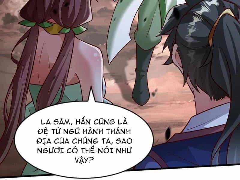 Vừa Cầm Được Thái Cổ Tiên Dược, Ta Đã Đe Dọa Thánh Chủ - Chương 62 - ảnh 52