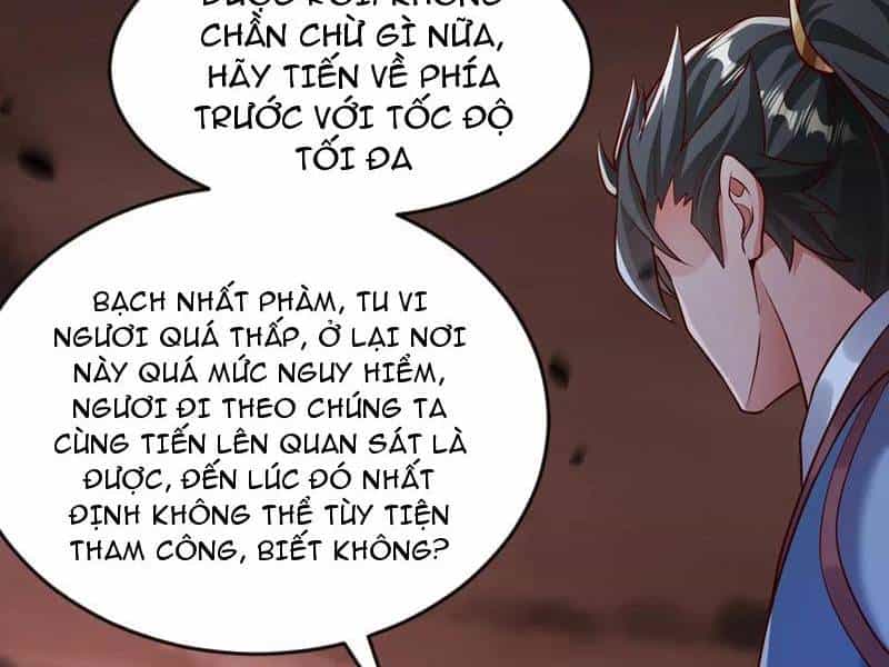 Vừa Cầm Được Thái Cổ Tiên Dược, Ta Đã Đe Dọa Thánh Chủ - Chương 63 - ảnh 10