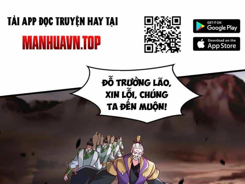 Vừa Cầm Được Thái Cổ Tiên Dược, Ta Đã Đe Dọa Thánh Chủ - Chương 63 - ảnh 26