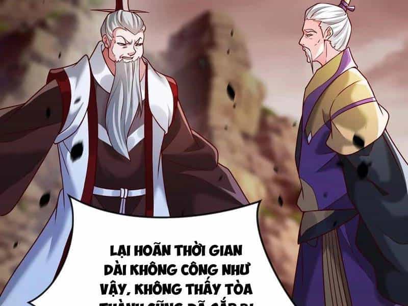 Vừa Cầm Được Thái Cổ Tiên Dược, Ta Đã Đe Dọa Thánh Chủ - Chương 63 - ảnh 29