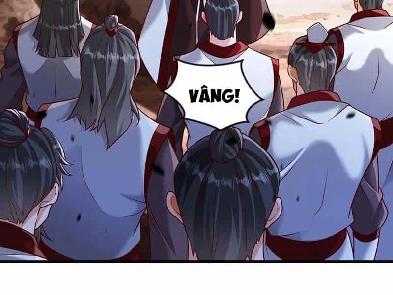Vừa Cầm Được Thái Cổ Tiên Dược, Ta Đã Đe Dọa Thánh Chủ - Chương 63 - ảnh 32