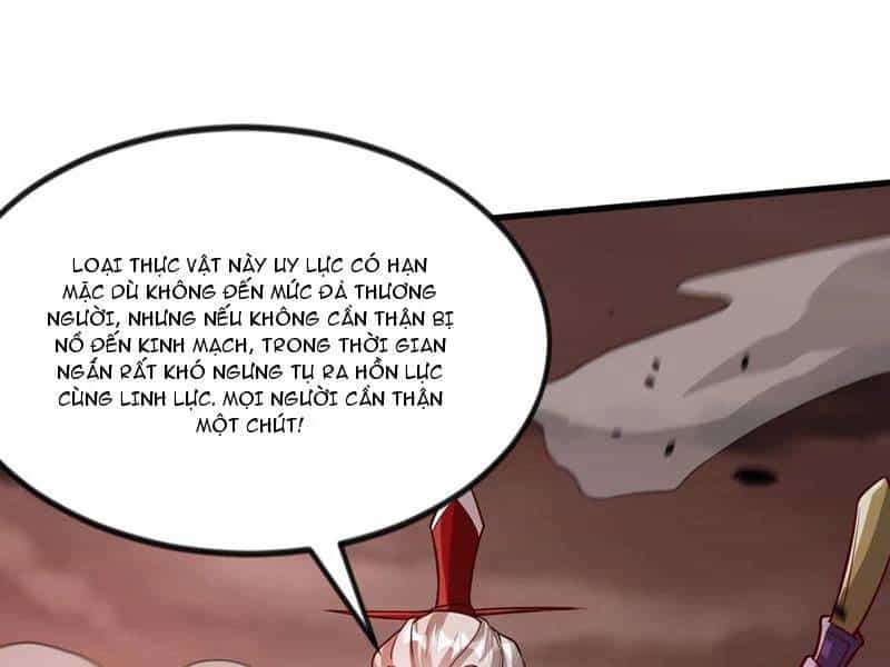 Vừa Cầm Được Thái Cổ Tiên Dược, Ta Đã Đe Dọa Thánh Chủ - Chương 63 - ảnh 41