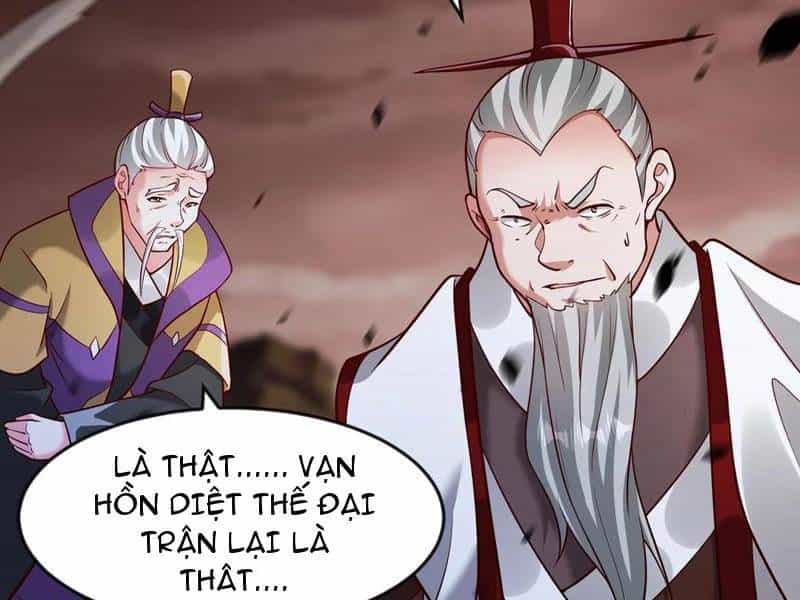 Vừa Cầm Được Thái Cổ Tiên Dược, Ta Đã Đe Dọa Thánh Chủ - Chương 63 - ảnh 82