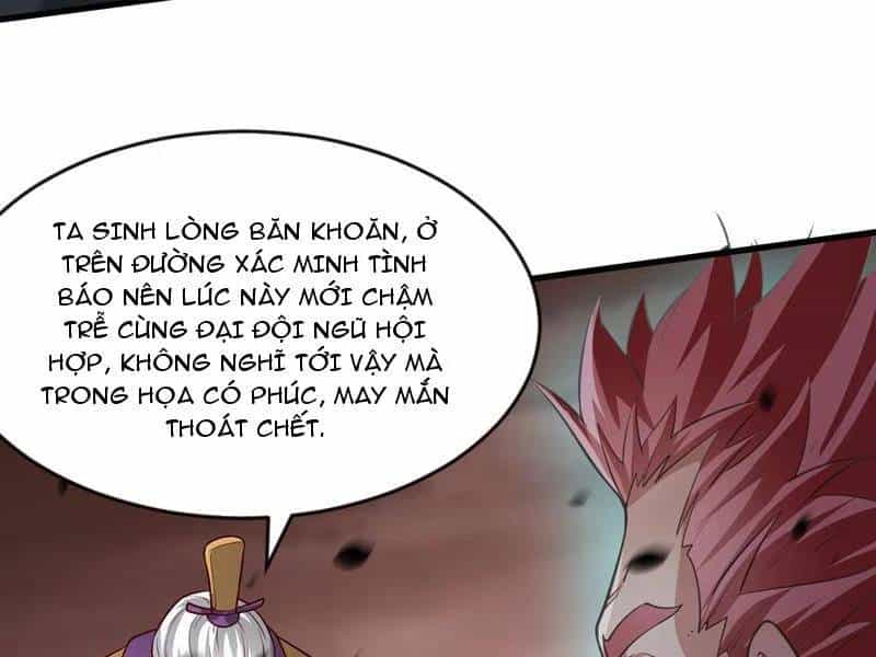Vừa Cầm Được Thái Cổ Tiên Dược, Ta Đã Đe Dọa Thánh Chủ - Chương 63 - ảnh 88