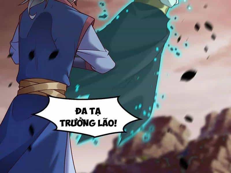 Vừa Cầm Được Thái Cổ Tiên Dược, Ta Đã Đe Dọa Thánh Chủ - Chương 64 - ảnh 18