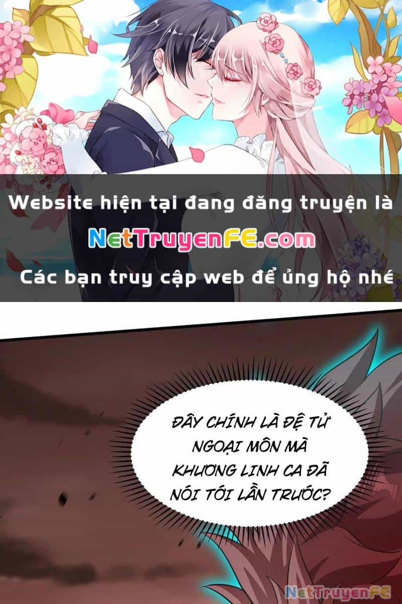 Vừa Cầm Được Thái Cổ Tiên Dược, Ta Đã Đe Dọa Thánh Chủ - Chương 64 - ảnh 2