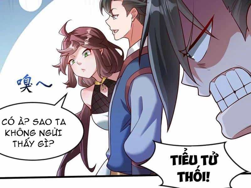 Vừa Cầm Được Thái Cổ Tiên Dược, Ta Đã Đe Dọa Thánh Chủ - Chương 64 - ảnh 24