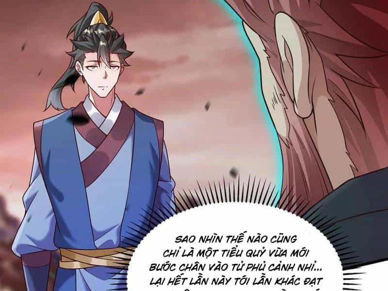 Vừa Cầm Được Thái Cổ Tiên Dược, Ta Đã Đe Dọa Thánh Chủ - Chương 64 - ảnh 3