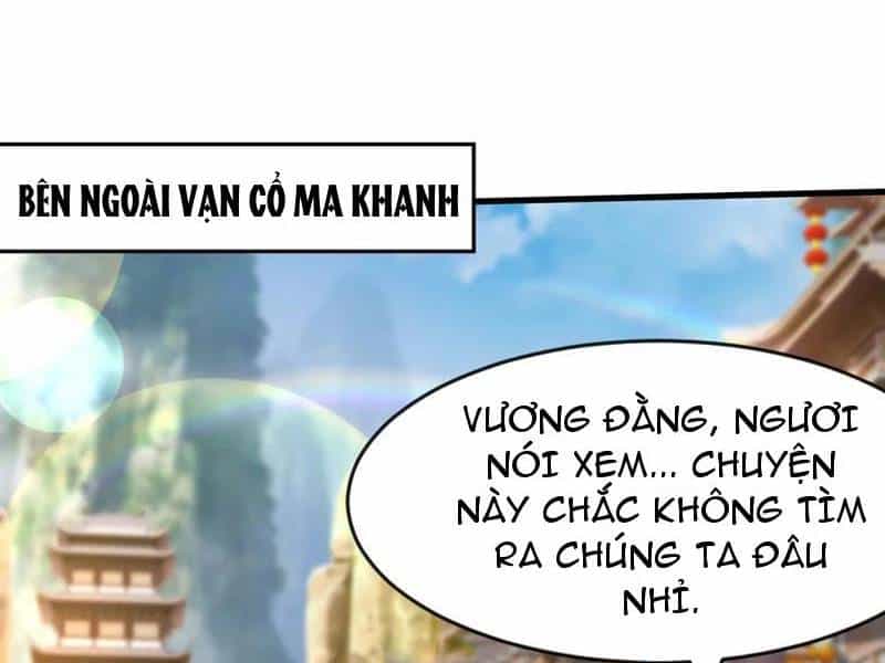 Vừa Cầm Được Thái Cổ Tiên Dược, Ta Đã Đe Dọa Thánh Chủ - Chương 64 - ảnh 34