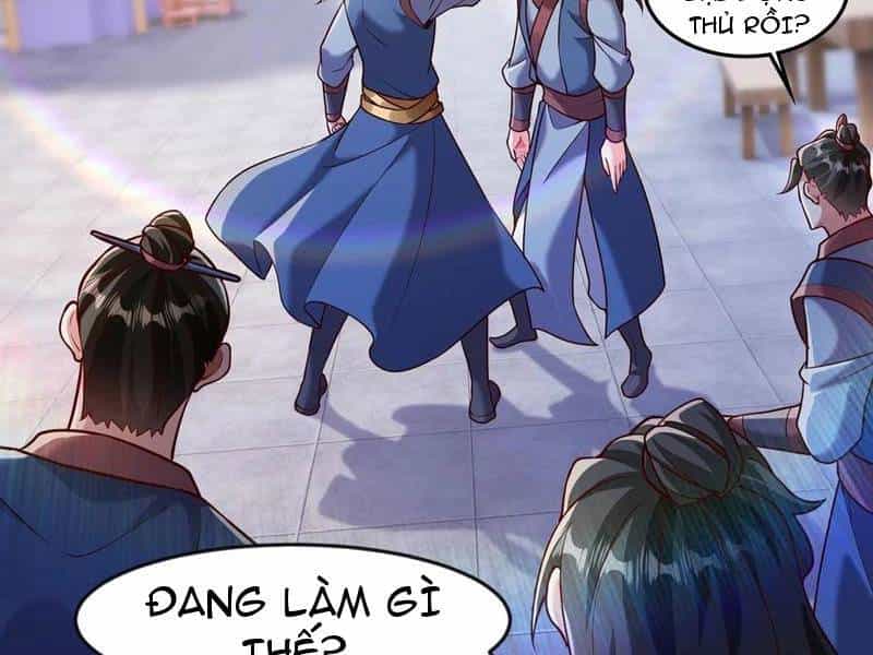 Vừa Cầm Được Thái Cổ Tiên Dược, Ta Đã Đe Dọa Thánh Chủ - Chương 64 - ảnh 66