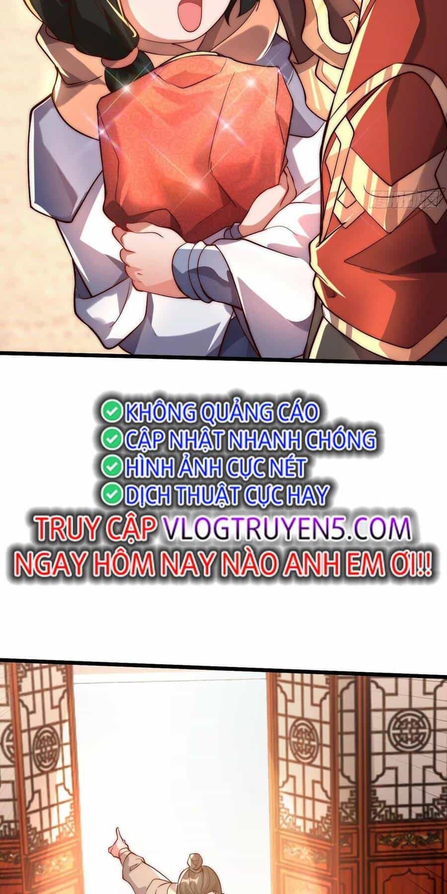 Vừa Cầm Được Thái Cổ Tiên Dược, Ta Đã Đe Dọa Thánh Chủ - Chương 7 - ảnh 11