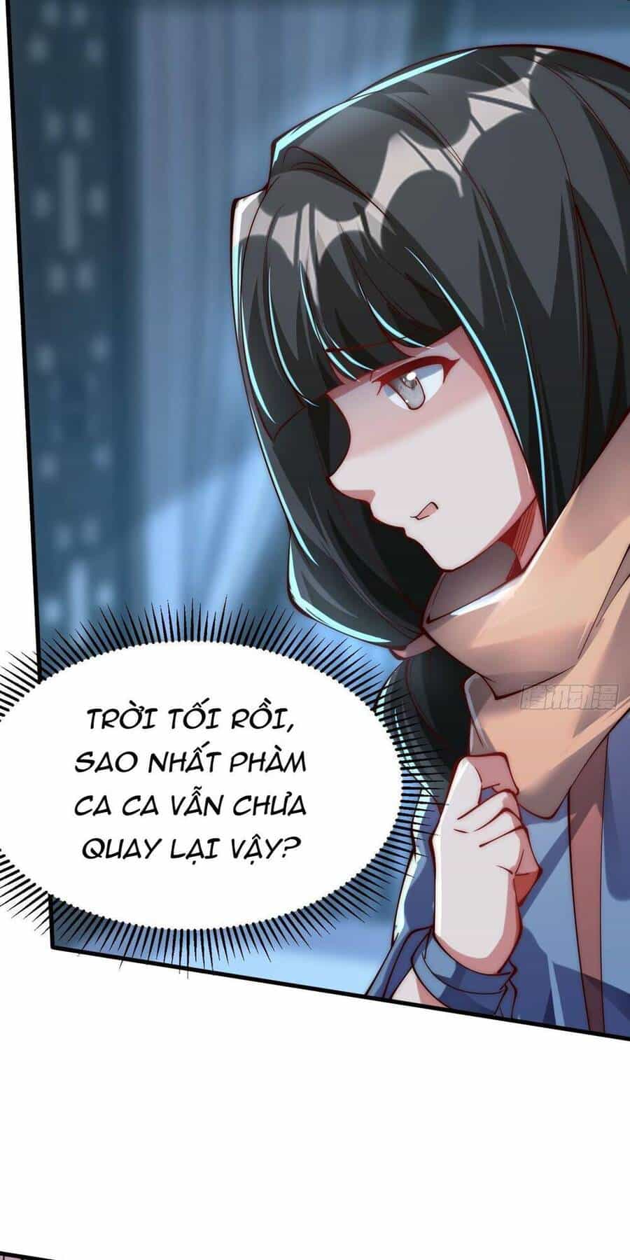Vừa Cầm Được Thái Cổ Tiên Dược, Ta Đã Đe Dọa Thánh Chủ - Chương 7 - ảnh 31