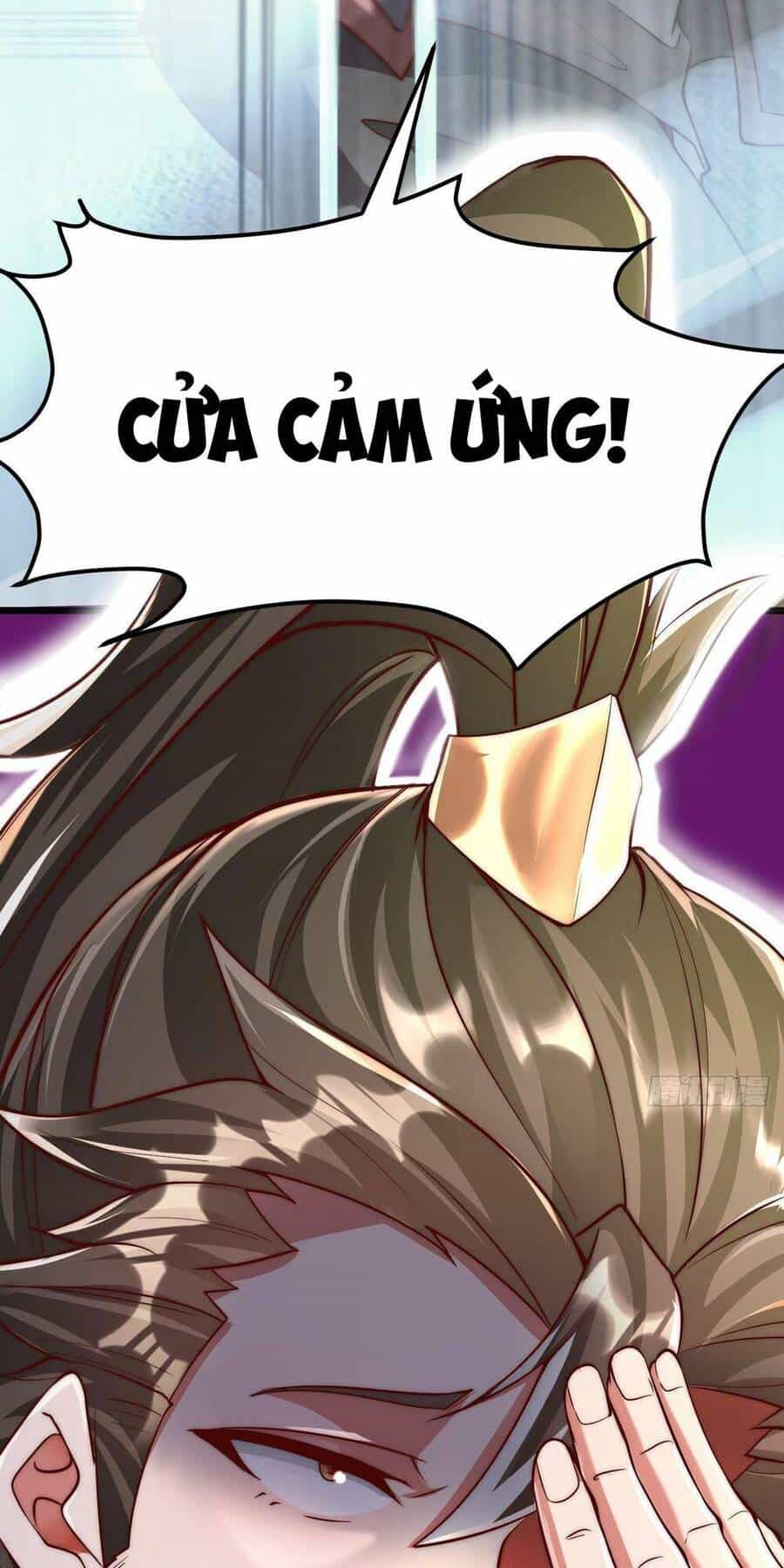 Vừa Cầm Được Thái Cổ Tiên Dược, Ta Đã Đe Dọa Thánh Chủ - Chương 7 - ảnh 44