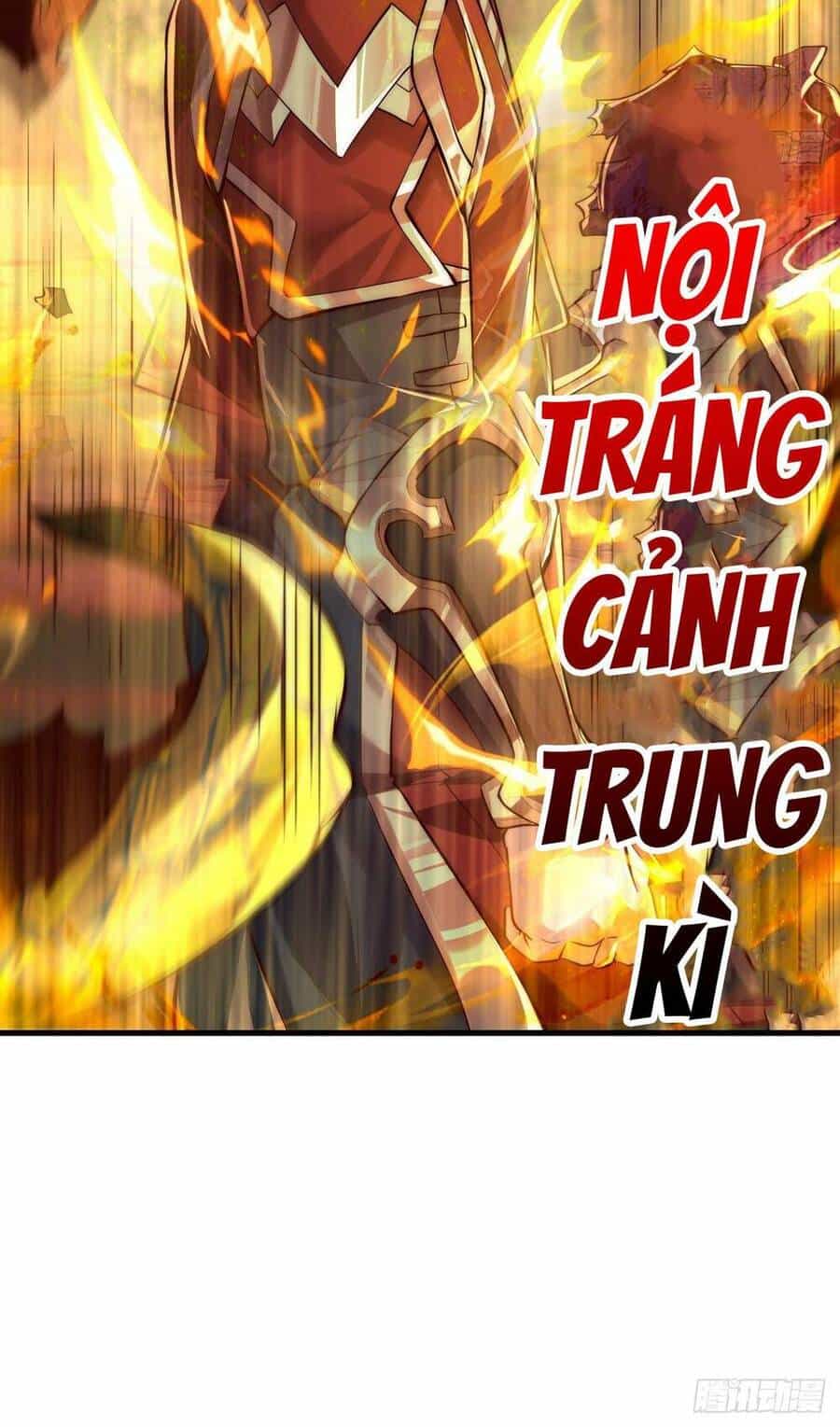 Vừa Cầm Được Thái Cổ Tiên Dược, Ta Đã Đe Dọa Thánh Chủ - Chương 7 - ảnh 66