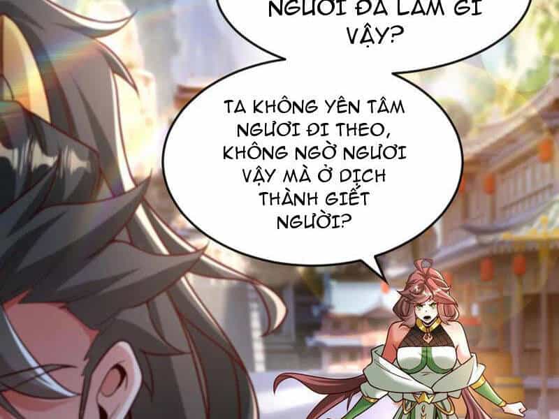Vừa Cầm Được Thái Cổ Tiên Dược, Ta Đã Đe Dọa Thánh Chủ - Chương 65 - ảnh 12