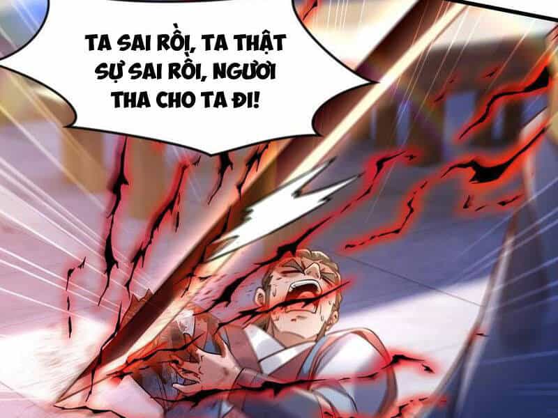 Vừa Cầm Được Thái Cổ Tiên Dược, Ta Đã Đe Dọa Thánh Chủ - Chương 65 - ảnh 33