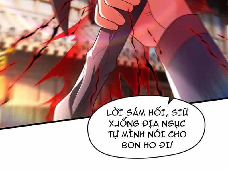 Vừa Cầm Được Thái Cổ Tiên Dược, Ta Đã Đe Dọa Thánh Chủ - Chương 65 - ảnh 36