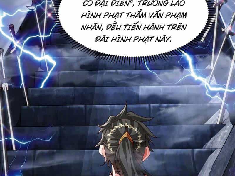 Vừa Cầm Được Thái Cổ Tiên Dược, Ta Đã Đe Dọa Thánh Chủ - Chương 65 - ảnh 48