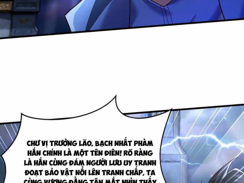 Vừa Cầm Được Thái Cổ Tiên Dược, Ta Đã Đe Dọa Thánh Chủ - Chương 65 - ảnh 67