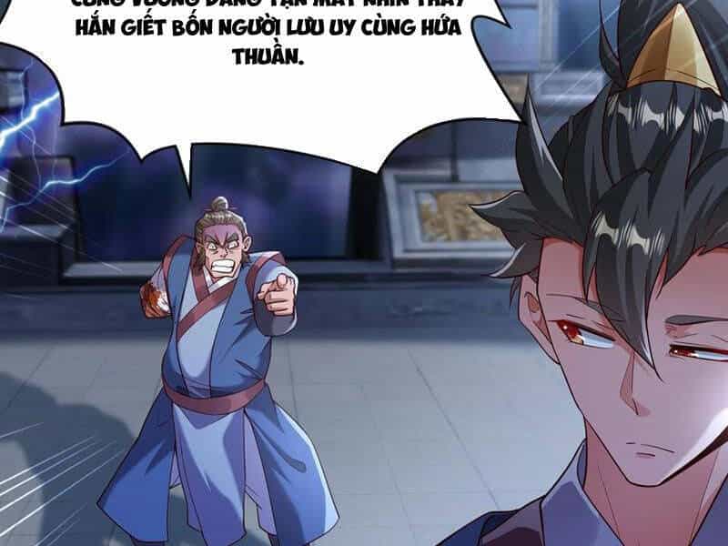 Vừa Cầm Được Thái Cổ Tiên Dược, Ta Đã Đe Dọa Thánh Chủ - Chương 65 - ảnh 68