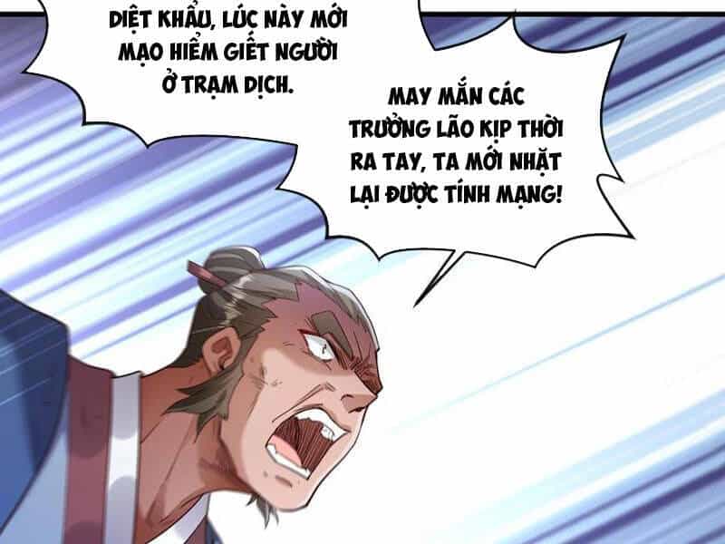Vừa Cầm Được Thái Cổ Tiên Dược, Ta Đã Đe Dọa Thánh Chủ - Chương 65 - ảnh 70