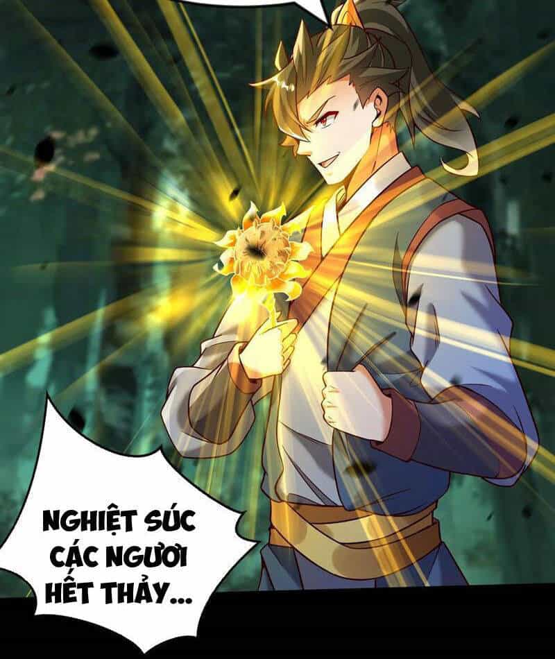 Vừa Cầm Được Thái Cổ Tiên Dược, Ta Đã Đe Dọa Thánh Chủ - Chương 66 - ảnh 47