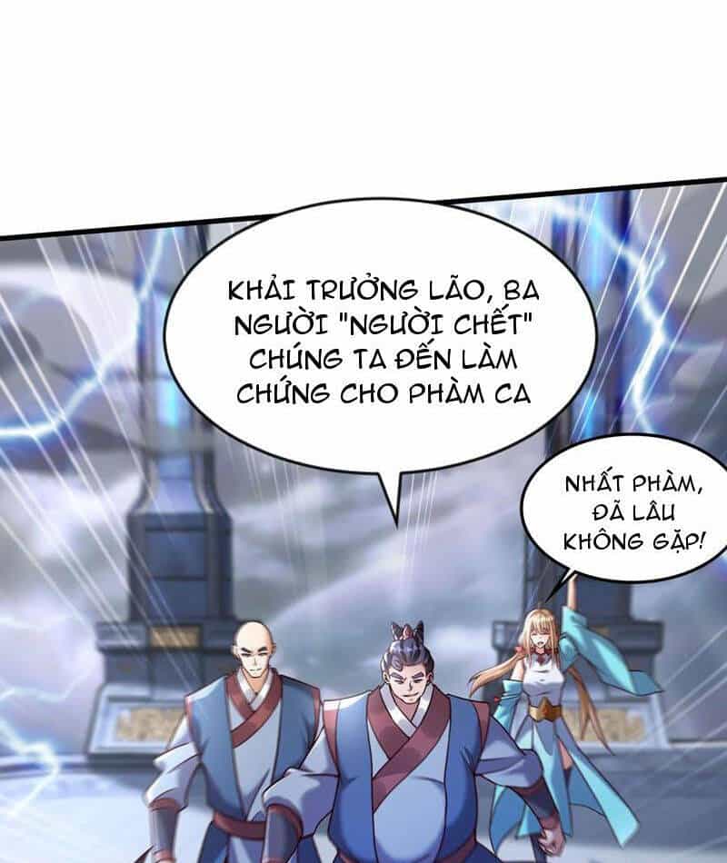 Vừa Cầm Được Thái Cổ Tiên Dược, Ta Đã Đe Dọa Thánh Chủ - Chương 66 - ảnh 7