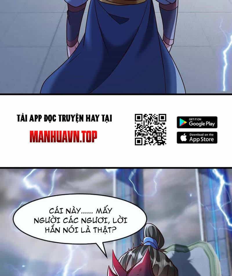 Vừa Cầm Được Thái Cổ Tiên Dược, Ta Đã Đe Dọa Thánh Chủ - Chương 67 - ảnh 18