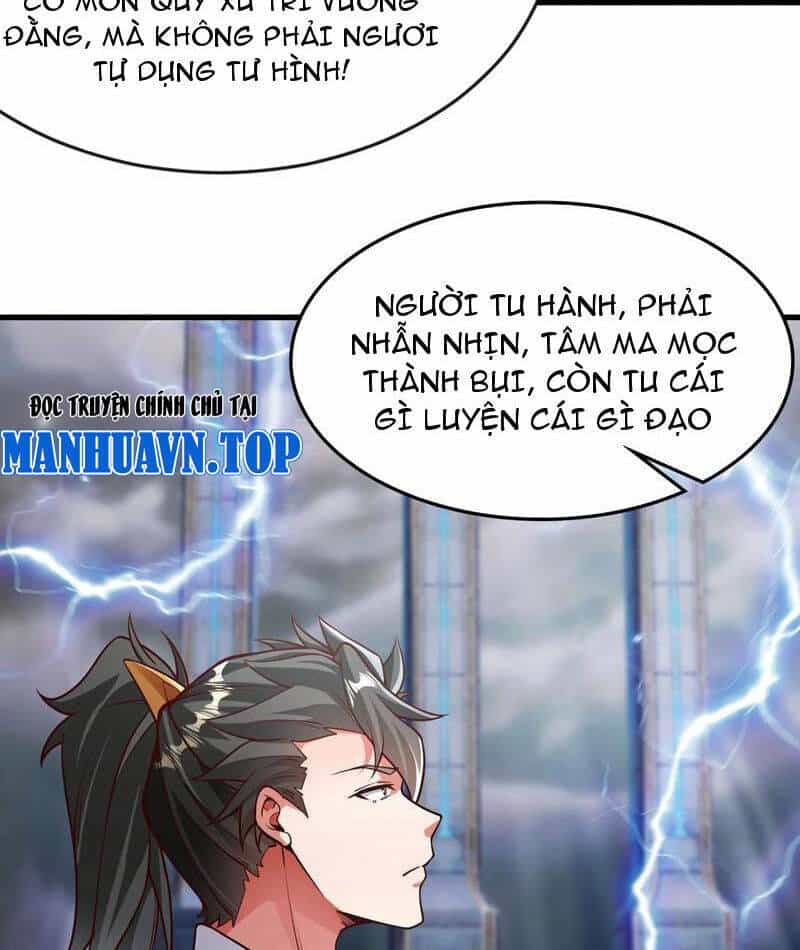 Vừa Cầm Được Thái Cổ Tiên Dược, Ta Đã Đe Dọa Thánh Chủ - Chương 67 - ảnh 33