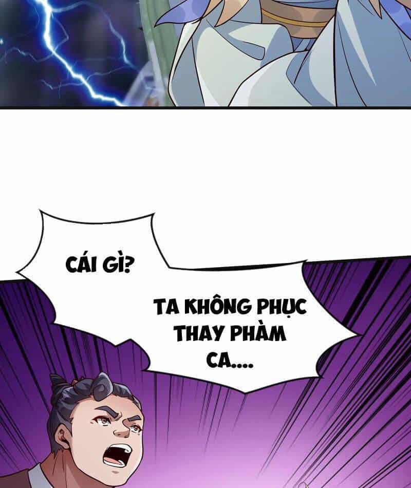 Vừa Cầm Được Thái Cổ Tiên Dược, Ta Đã Đe Dọa Thánh Chủ - Chương 67 - ảnh 36