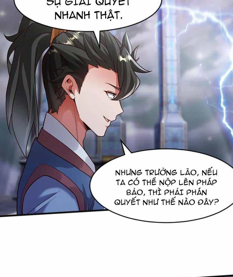 Vừa Cầm Được Thái Cổ Tiên Dược, Ta Đã Đe Dọa Thánh Chủ - Chương 67 - ảnh 38
