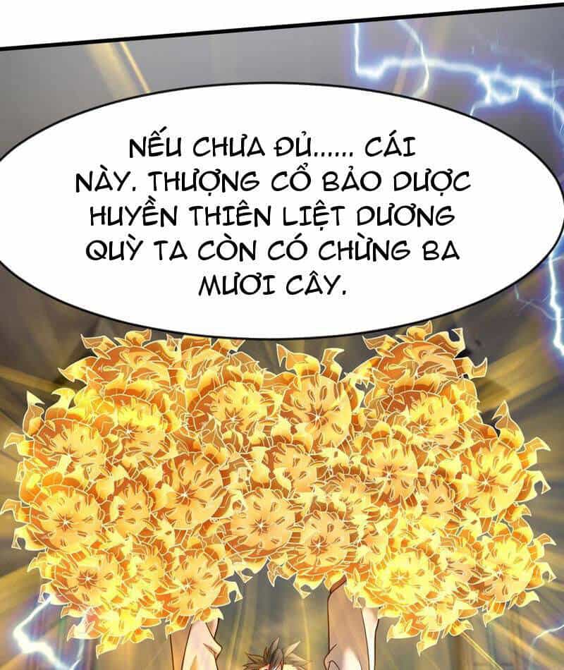 Vừa Cầm Được Thái Cổ Tiên Dược, Ta Đã Đe Dọa Thánh Chủ - Chương 67 - ảnh 52