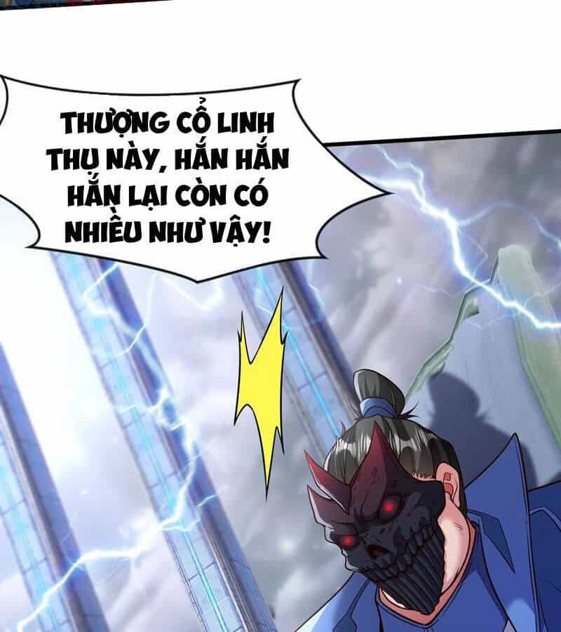 Vừa Cầm Được Thái Cổ Tiên Dược, Ta Đã Đe Dọa Thánh Chủ - Chương 67 - ảnh 54