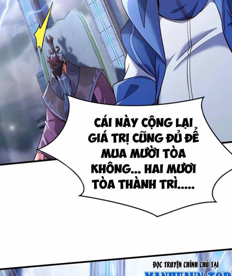 Vừa Cầm Được Thái Cổ Tiên Dược, Ta Đã Đe Dọa Thánh Chủ - Chương 67 - ảnh 55