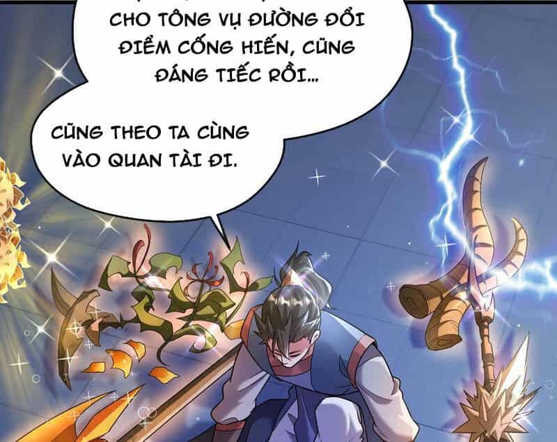 Vừa Cầm Được Thái Cổ Tiên Dược, Ta Đã Đe Dọa Thánh Chủ - Chương 68 - ảnh 10