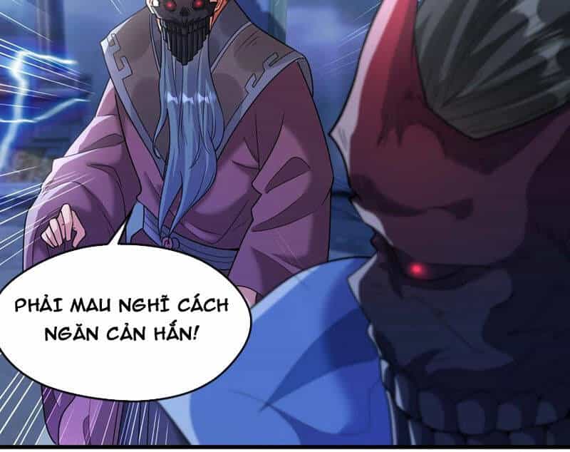 Vừa Cầm Được Thái Cổ Tiên Dược, Ta Đã Đe Dọa Thánh Chủ - Chương 68 - ảnh 13