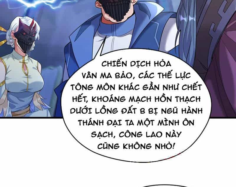 Vừa Cầm Được Thái Cổ Tiên Dược, Ta Đã Đe Dọa Thánh Chủ - Chương 68 - ảnh 15