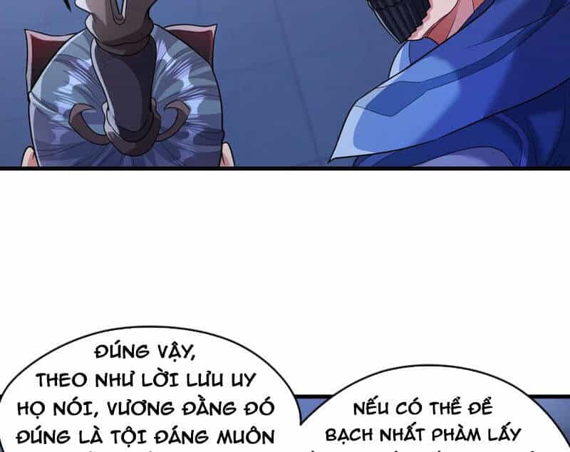 Vừa Cầm Được Thái Cổ Tiên Dược, Ta Đã Đe Dọa Thánh Chủ - Chương 68 - ảnh 17