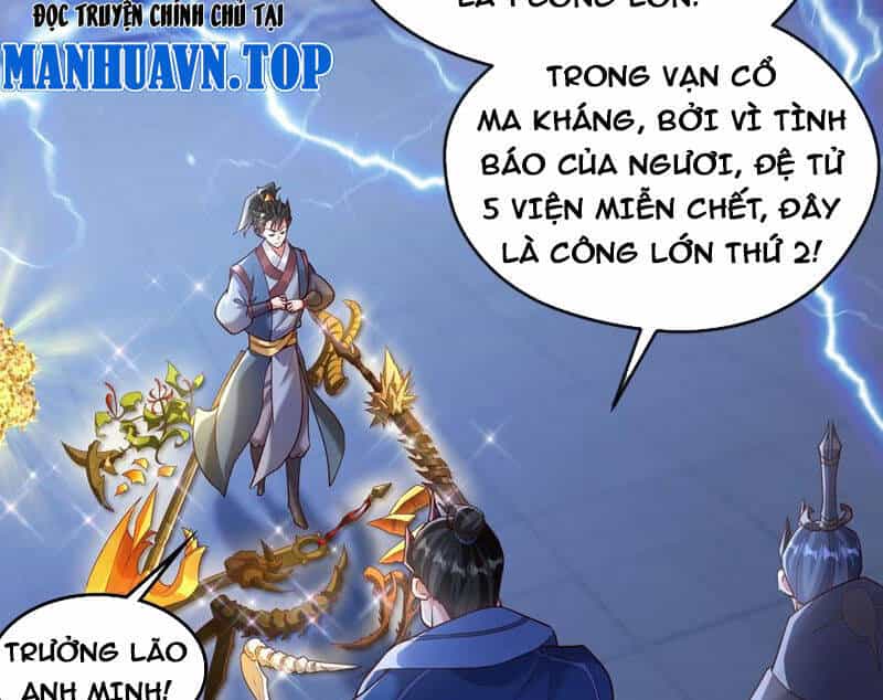 Vừa Cầm Được Thái Cổ Tiên Dược, Ta Đã Đe Dọa Thánh Chủ - Chương 68 - ảnh 22