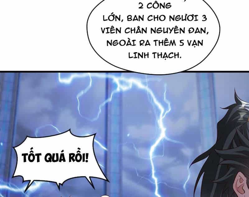 Vừa Cầm Được Thái Cổ Tiên Dược, Ta Đã Đe Dọa Thánh Chủ - Chương 68 - ảnh 24