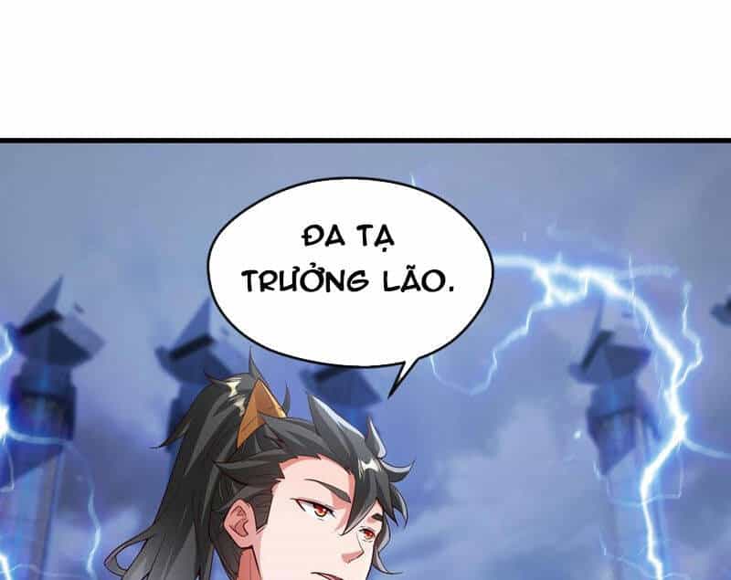 Vừa Cầm Được Thái Cổ Tiên Dược, Ta Đã Đe Dọa Thánh Chủ - Chương 68 - ảnh 26