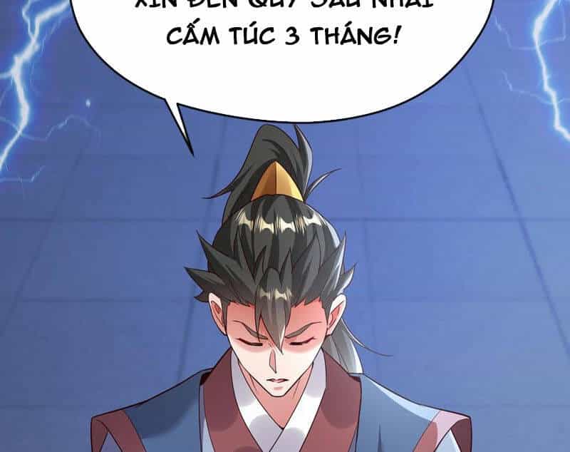 Vừa Cầm Được Thái Cổ Tiên Dược, Ta Đã Đe Dọa Thánh Chủ - Chương 68 - ảnh 31