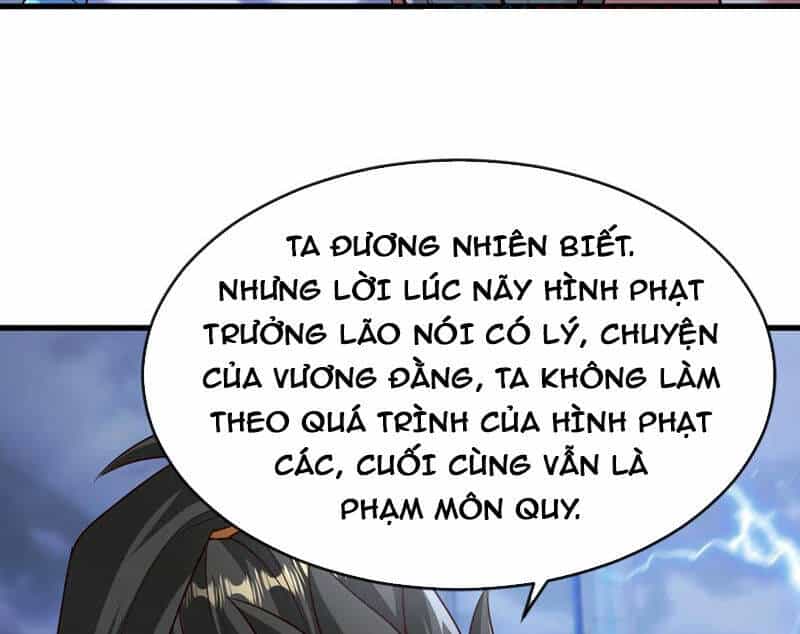 Vừa Cầm Được Thái Cổ Tiên Dược, Ta Đã Đe Dọa Thánh Chủ - Chương 68 - ảnh 37