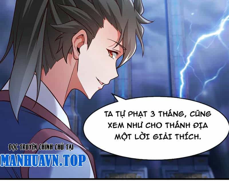 Vừa Cầm Được Thái Cổ Tiên Dược, Ta Đã Đe Dọa Thánh Chủ - Chương 68 - ảnh 38