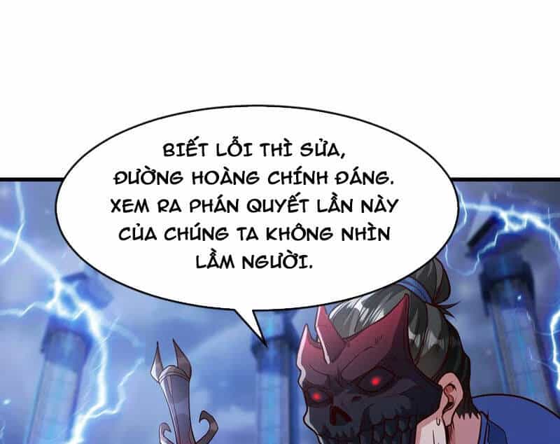 Vừa Cầm Được Thái Cổ Tiên Dược, Ta Đã Đe Dọa Thánh Chủ - Chương 68 - ảnh 39