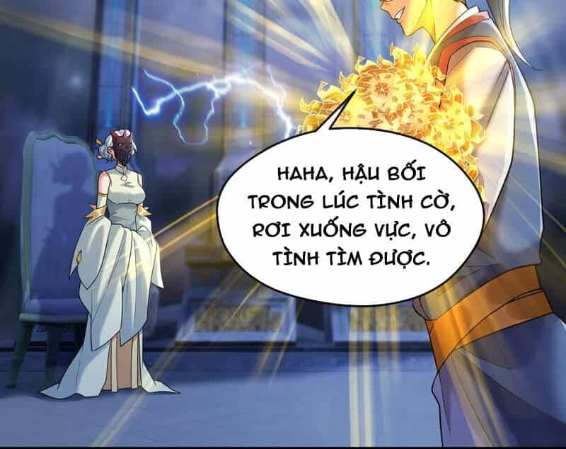 Vừa Cầm Được Thái Cổ Tiên Dược, Ta Đã Đe Dọa Thánh Chủ - Chương 68 - ảnh 5